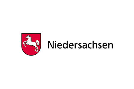 Land Niedersachsen Logo