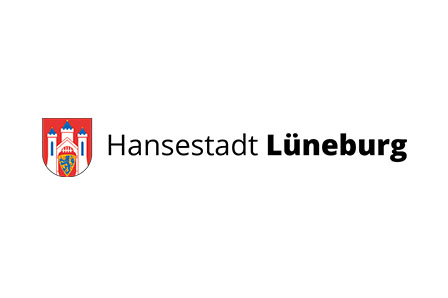 Hansestadt Lüneburg Logo
