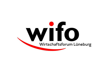 WirtschaftsforumLüneburg Wifo Logo