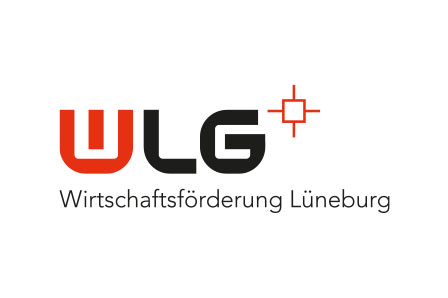 Wirtschaförderung Lüneburg Logo