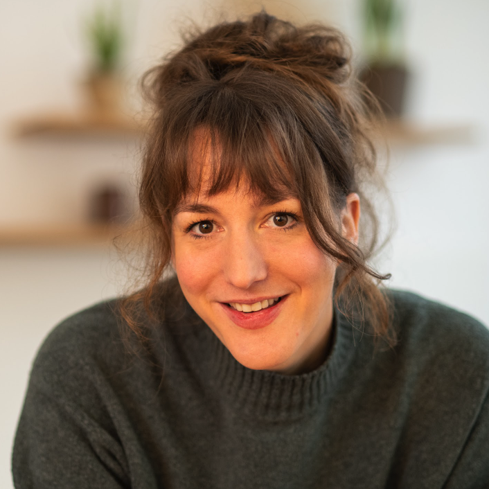 Gründerin und Geschäftsfürhrerin Utopia Corinna Krome