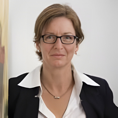Kerstin Ostermann Profilbild