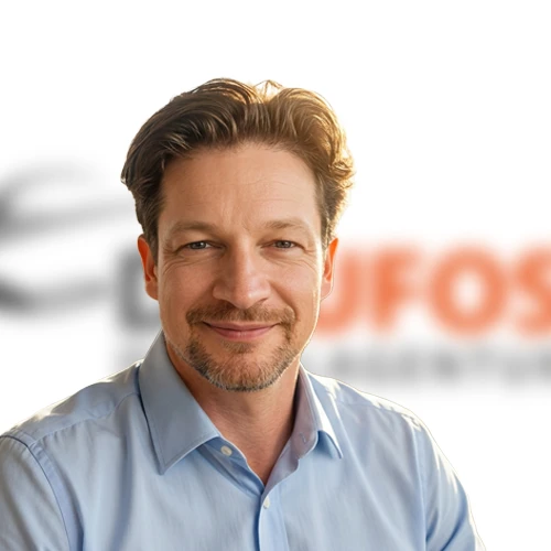 DIE UFOS GmbH - Digitalagentur - Neuromarketing, Neurobranding, SEO, GEO, SEA, Online-Marketing-Strategie